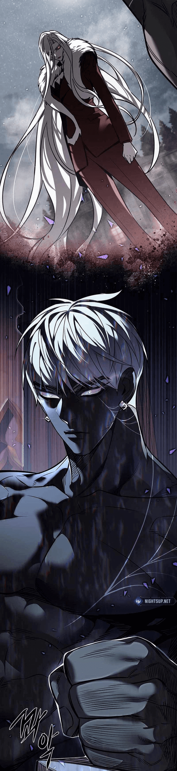 Hóa Thân Thành Mèo Chap 365 - Next Chap 366