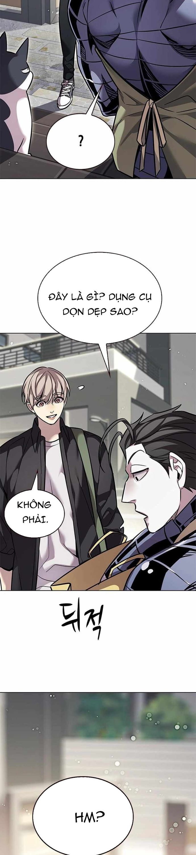 Hóa Thân Thành Mèo Chap 365 - Next Chap 366