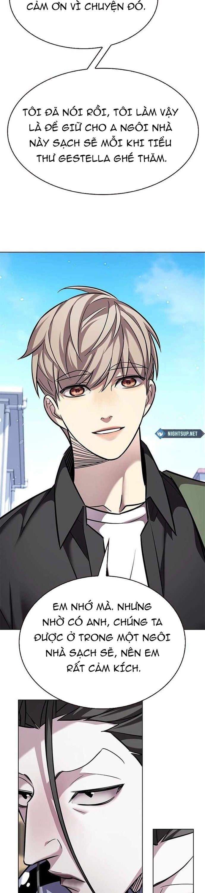 Hóa Thân Thành Mèo Chap 365 - Next Chap 366