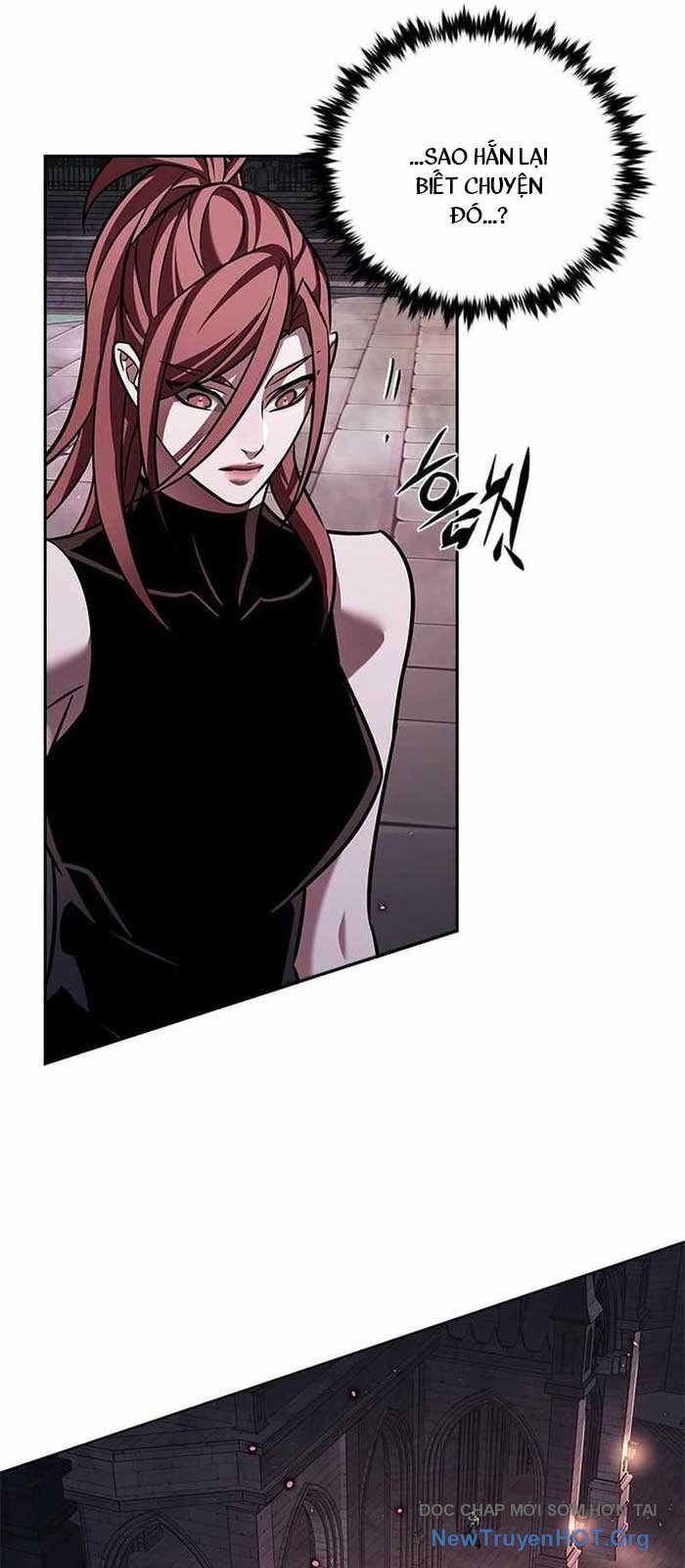 Hóa Thân Thành Mèo Chap 367 - Next Chap 368