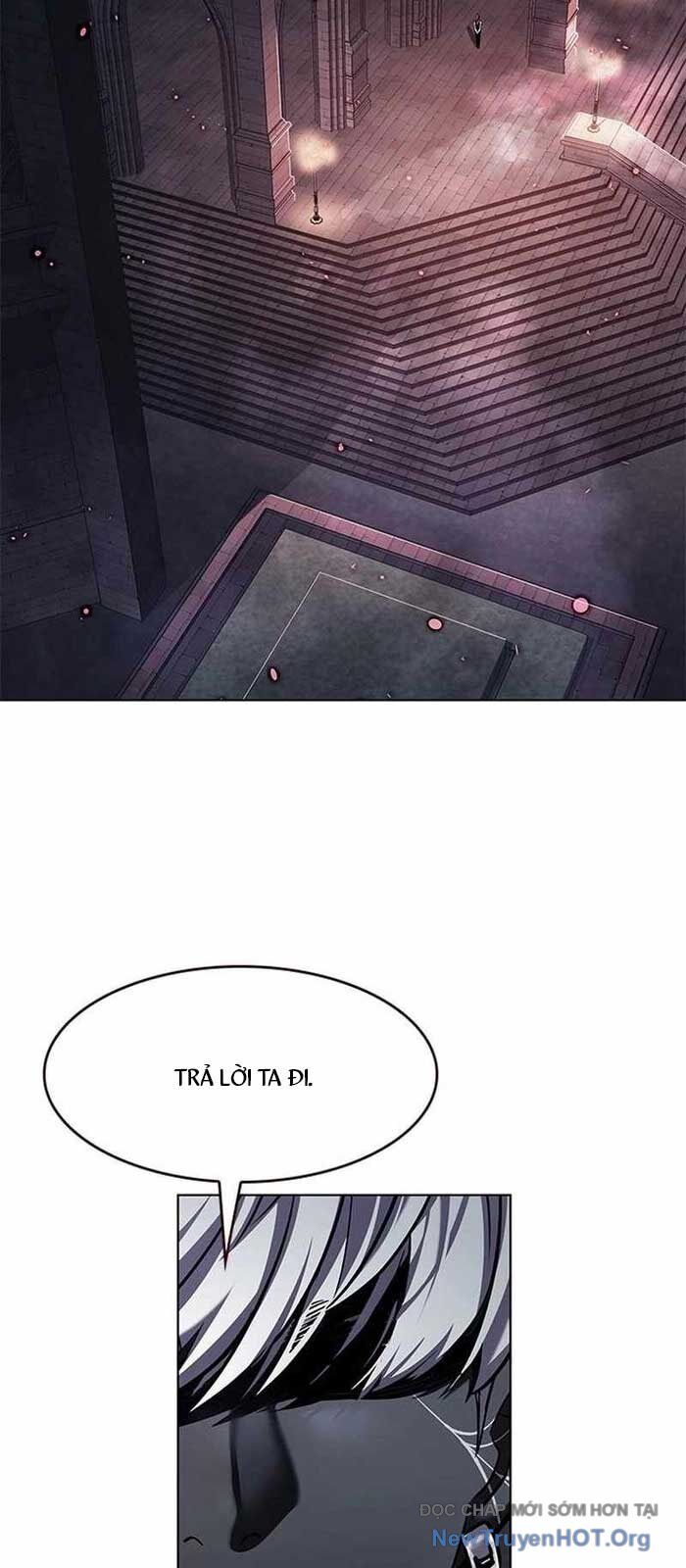 Hóa Thân Thành Mèo Chap 367 - Next Chap 368