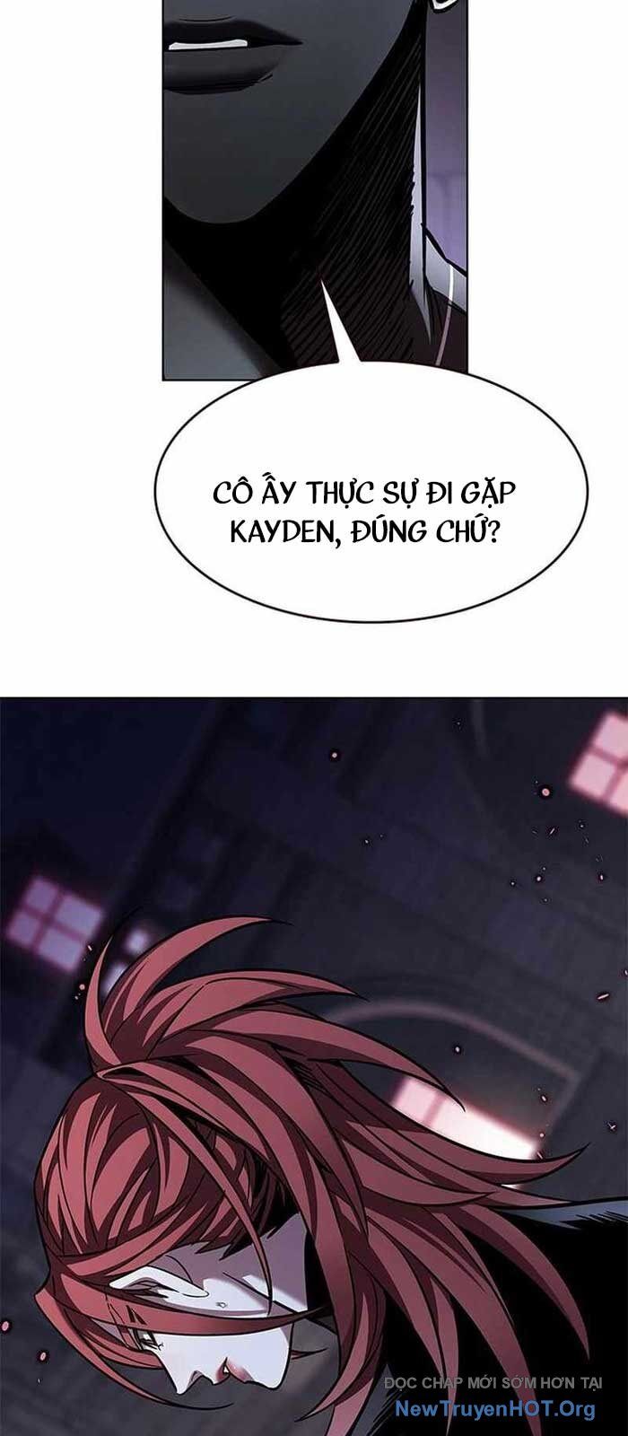Hóa Thân Thành Mèo Chap 367 - Next Chap 368