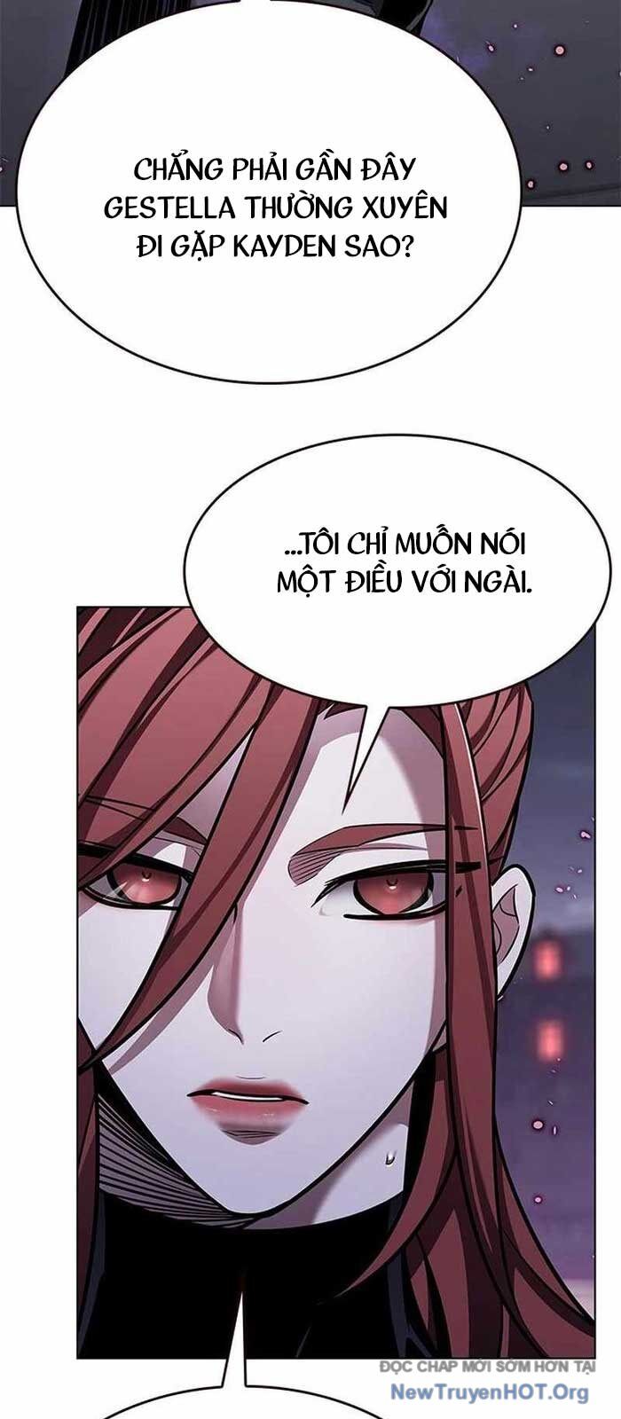 Hóa Thân Thành Mèo Chap 367 - Next Chap 368