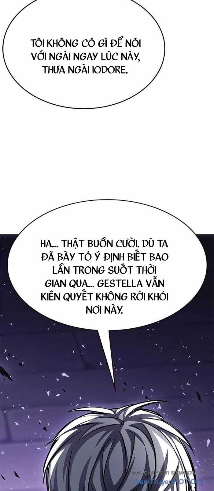 Hóa Thân Thành Mèo Chap 367 - Next Chap 368