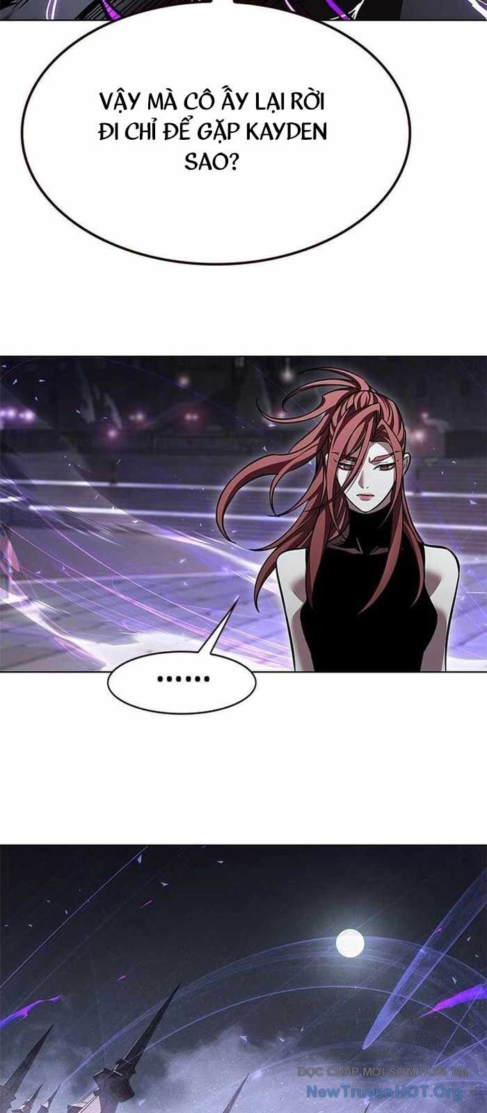 Hóa Thân Thành Mèo Chap 367 - Next Chap 368