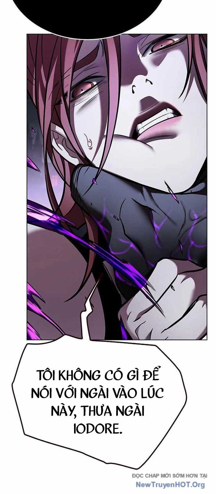 Hóa Thân Thành Mèo Chap 367 - Next Chap 368