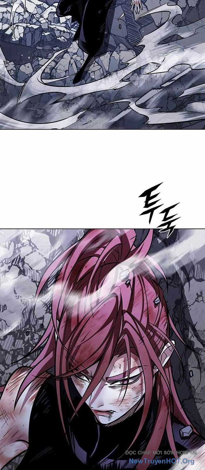 Hóa Thân Thành Mèo Chap 367 - Next Chap 368