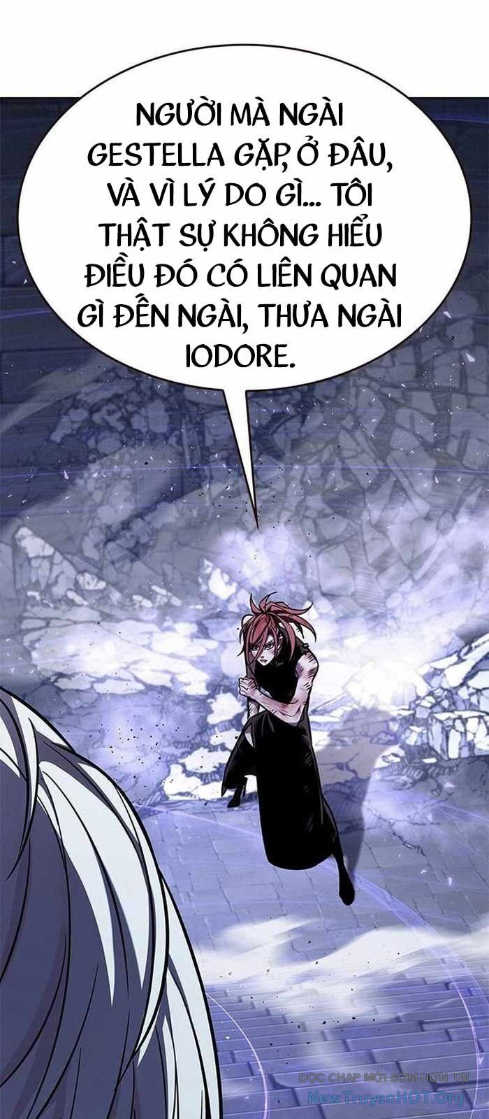 Hóa Thân Thành Mèo Chap 367 - Next Chap 368