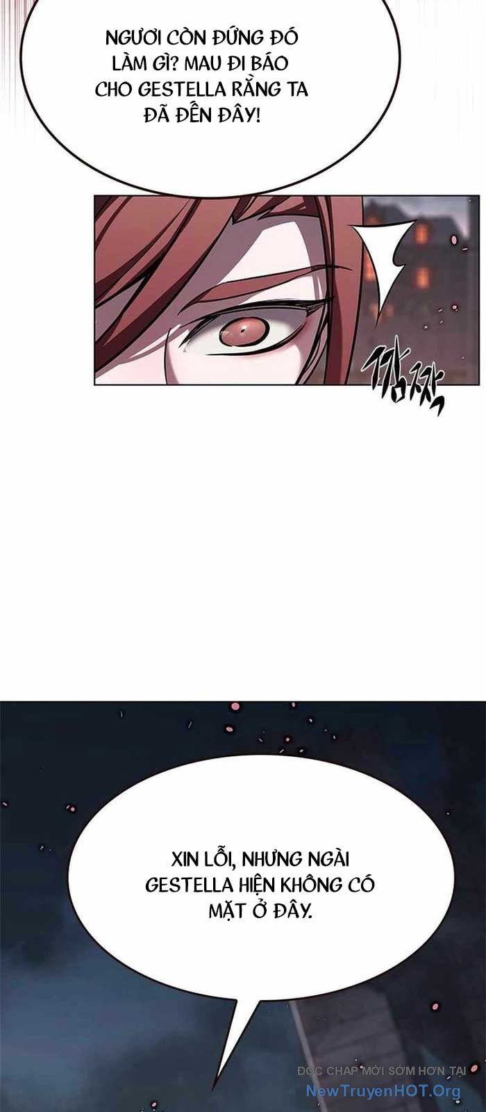 Hóa Thân Thành Mèo Chap 367 - Next Chap 368