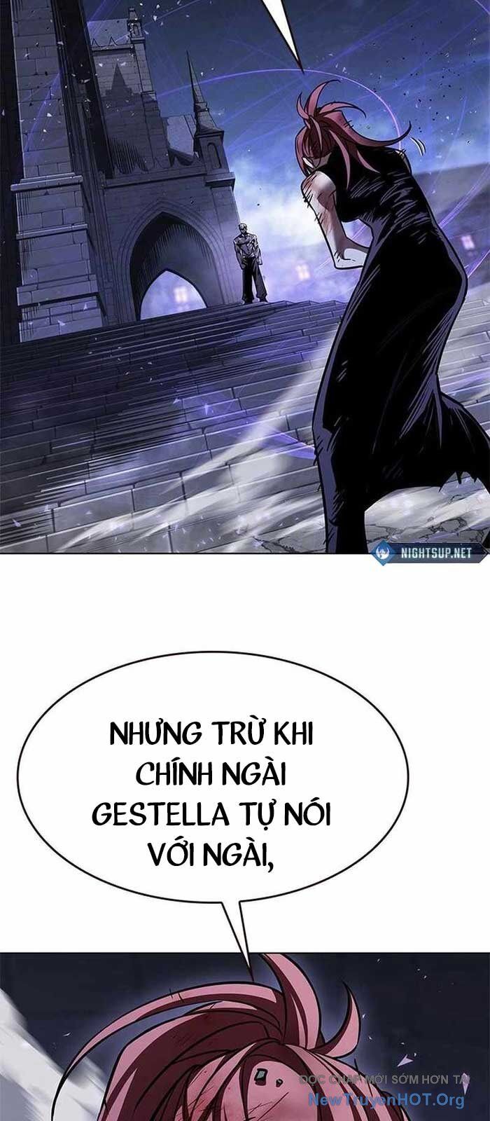 Hóa Thân Thành Mèo Chap 367 - Next Chap 368
