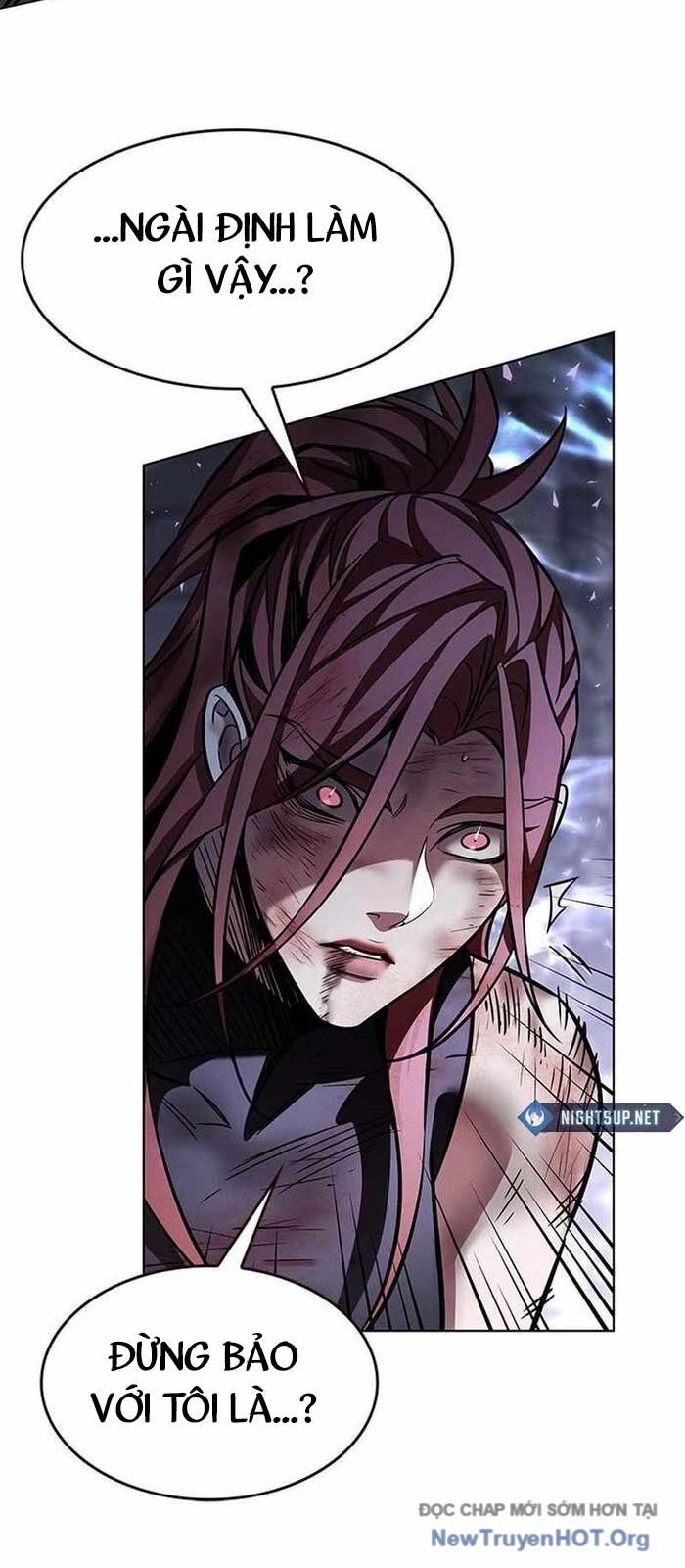 Hóa Thân Thành Mèo Chap 367 - Next Chap 368