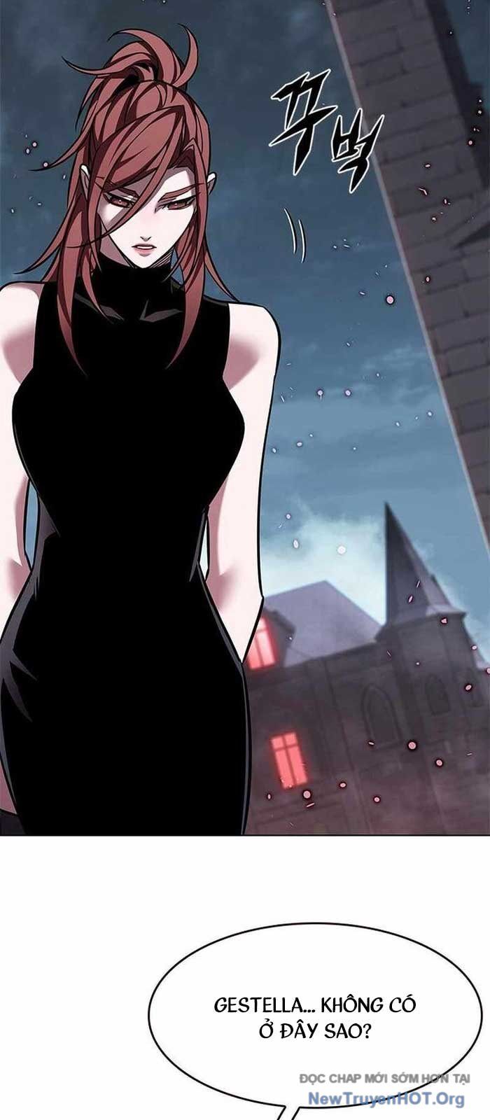 Hóa Thân Thành Mèo Chap 367 - Next Chap 368