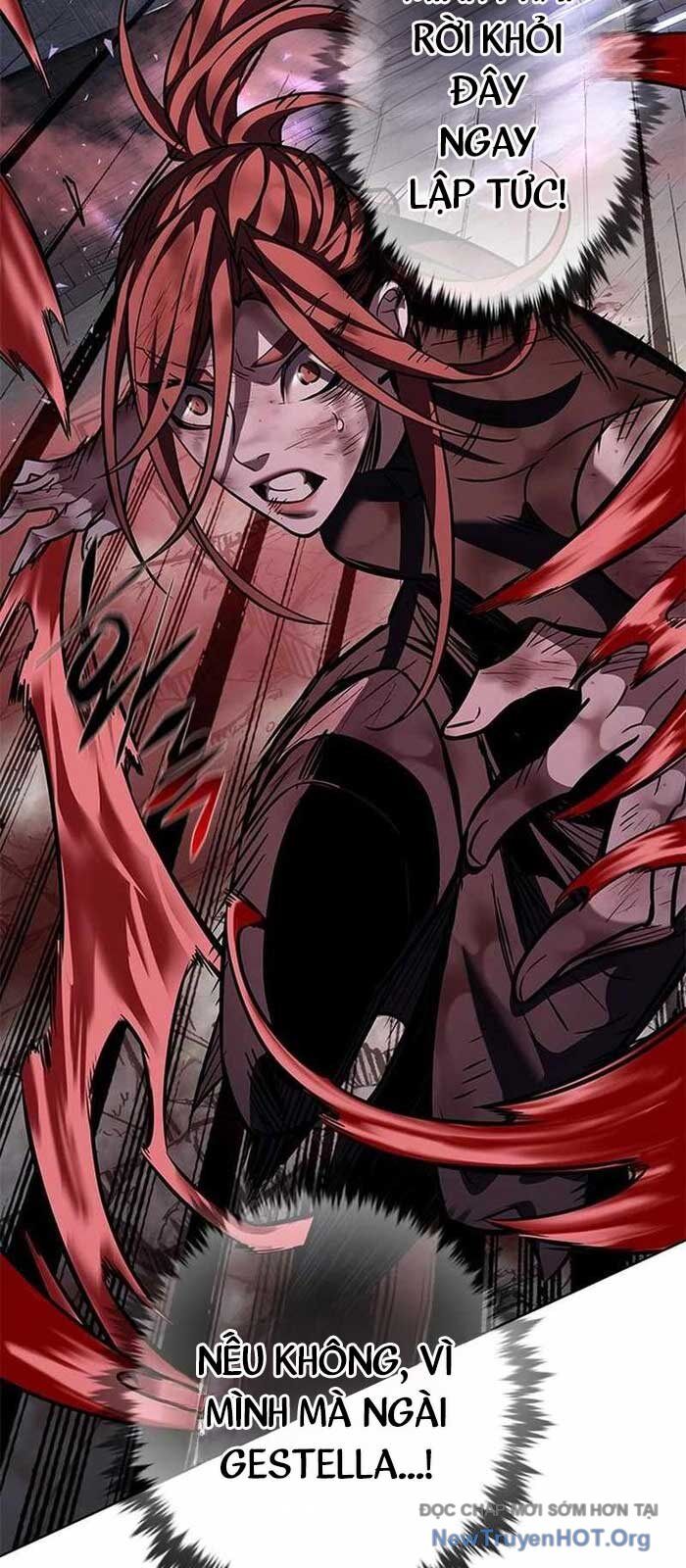 Hóa Thân Thành Mèo Chap 367 - Next Chap 368