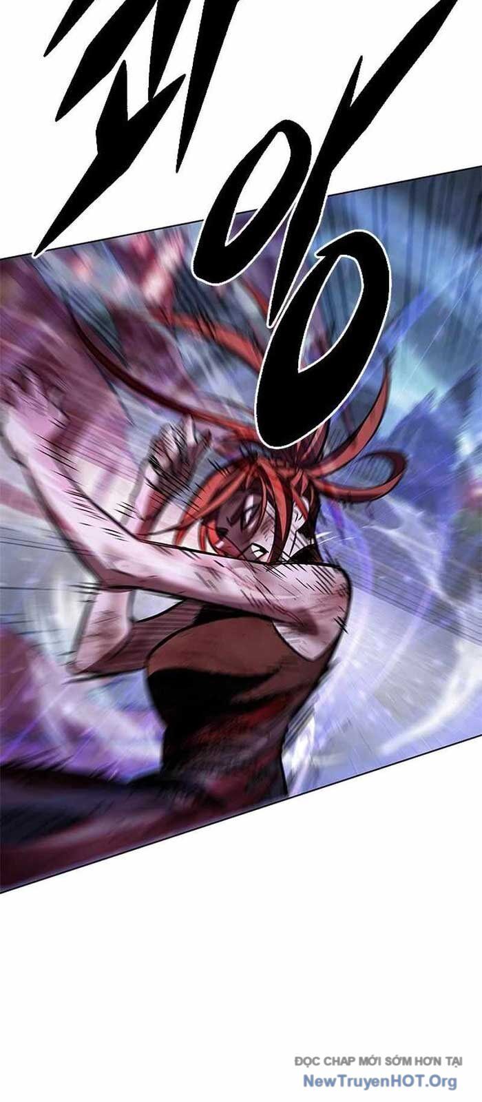 Hóa Thân Thành Mèo Chap 367 - Next Chap 368