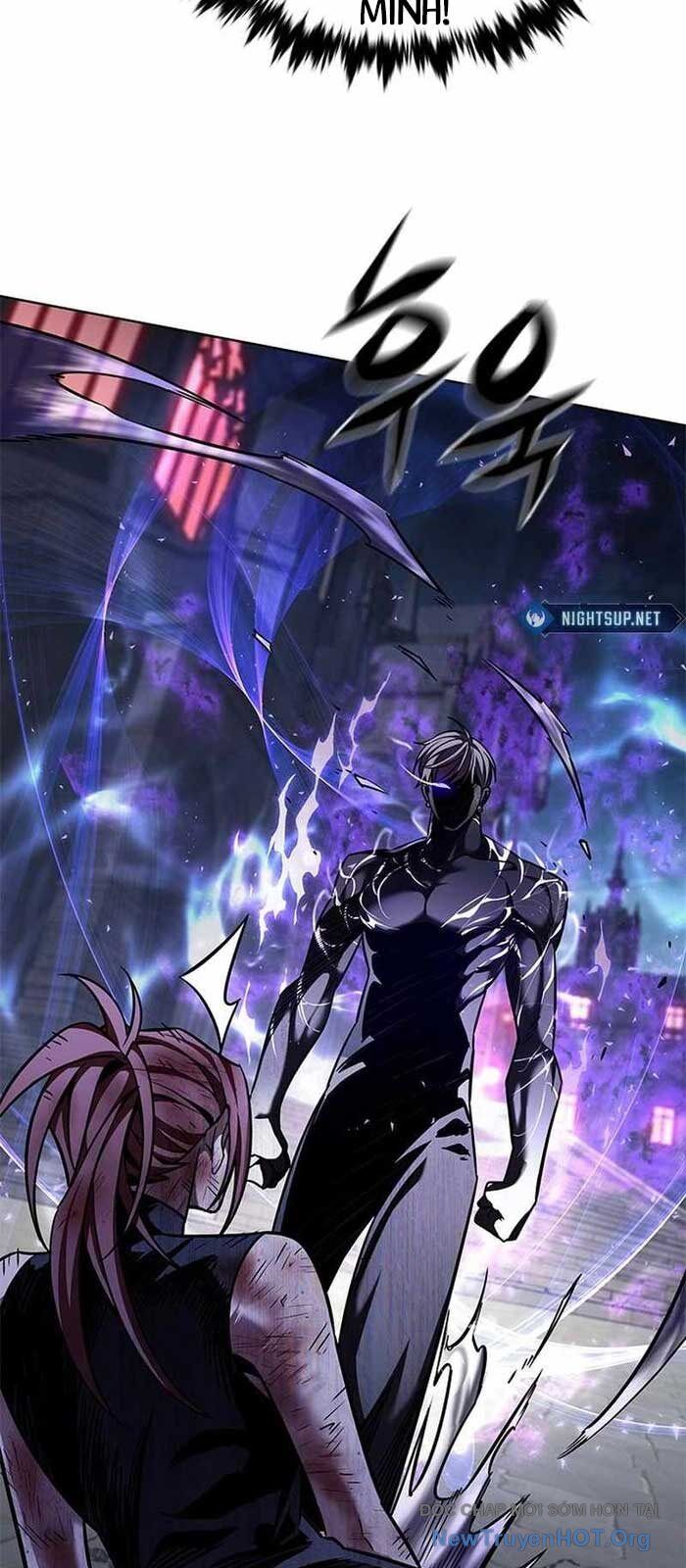 Hóa Thân Thành Mèo Chap 367 - Next Chap 368