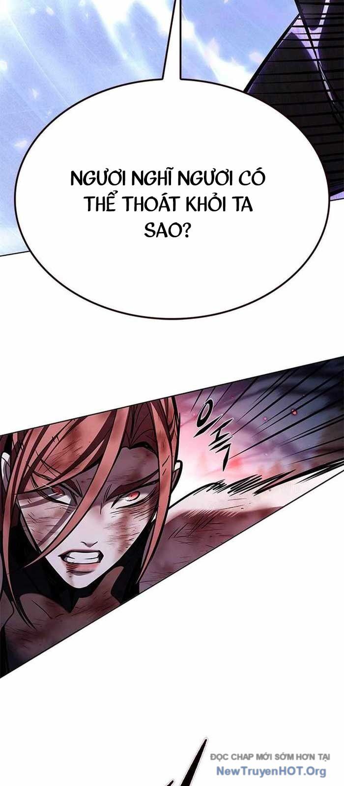 Hóa Thân Thành Mèo Chap 367 - Next Chap 368