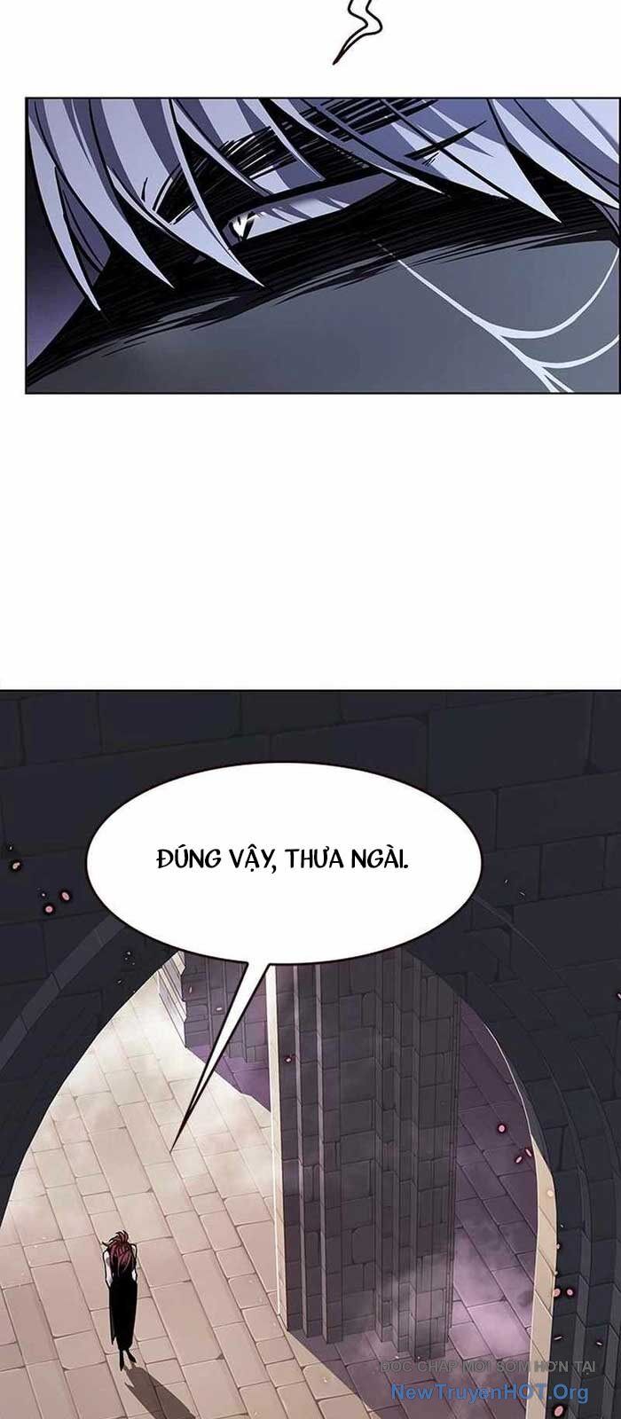 Hóa Thân Thành Mèo Chap 367 - Next Chap 368