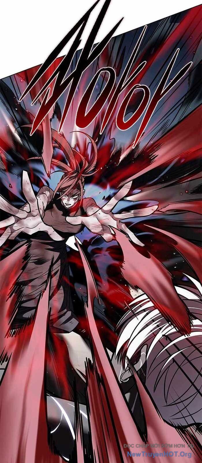 Hóa Thân Thành Mèo Chap 367 - Next Chap 368