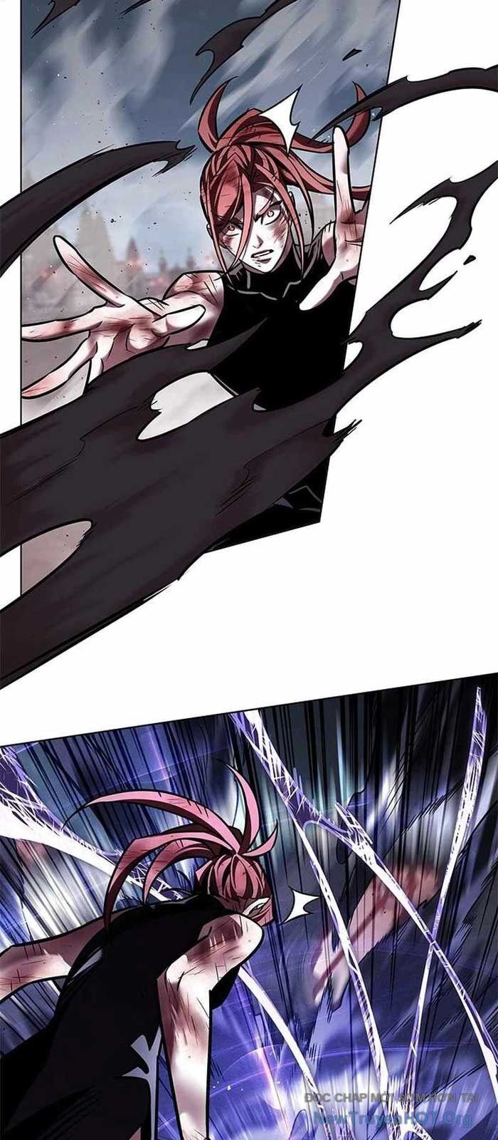 Hóa Thân Thành Mèo Chap 367 - Next Chap 368