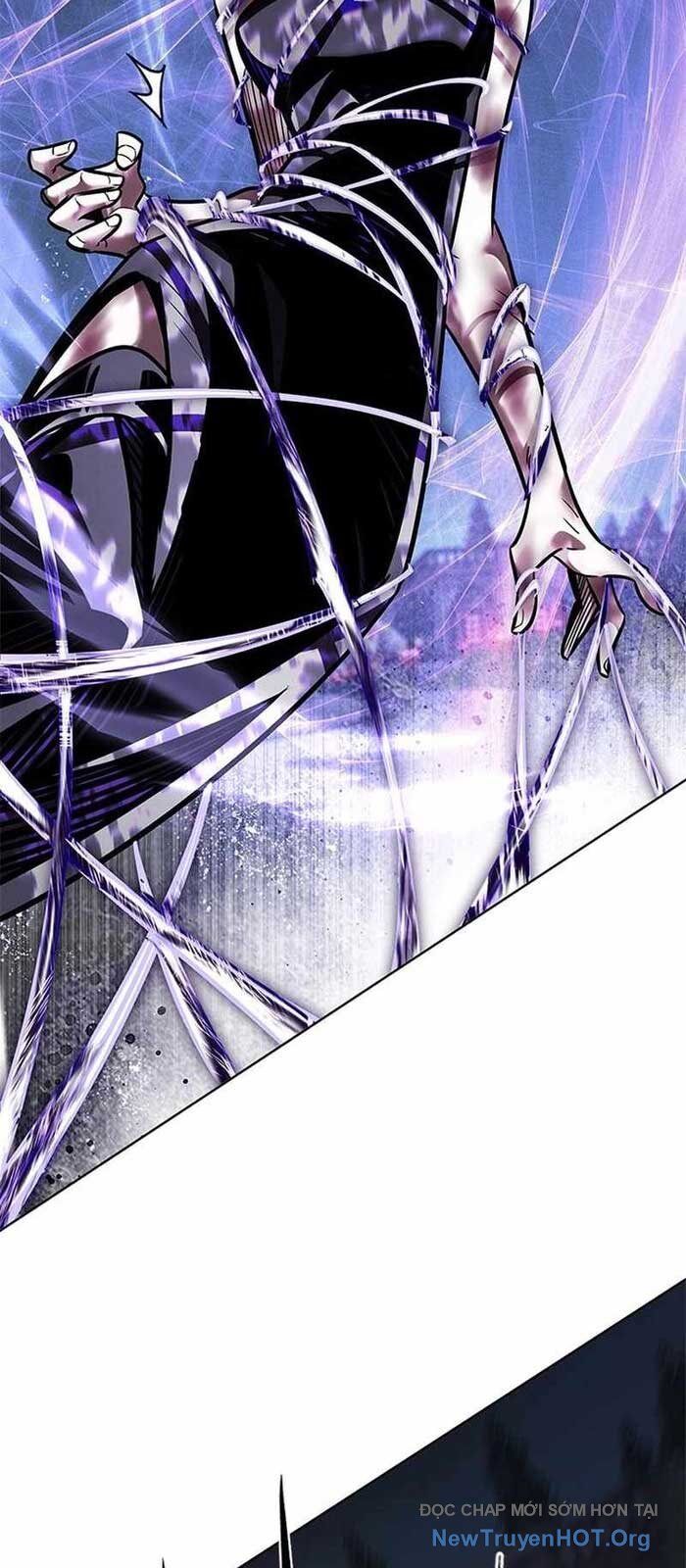 Hóa Thân Thành Mèo Chap 367 - Next Chap 368