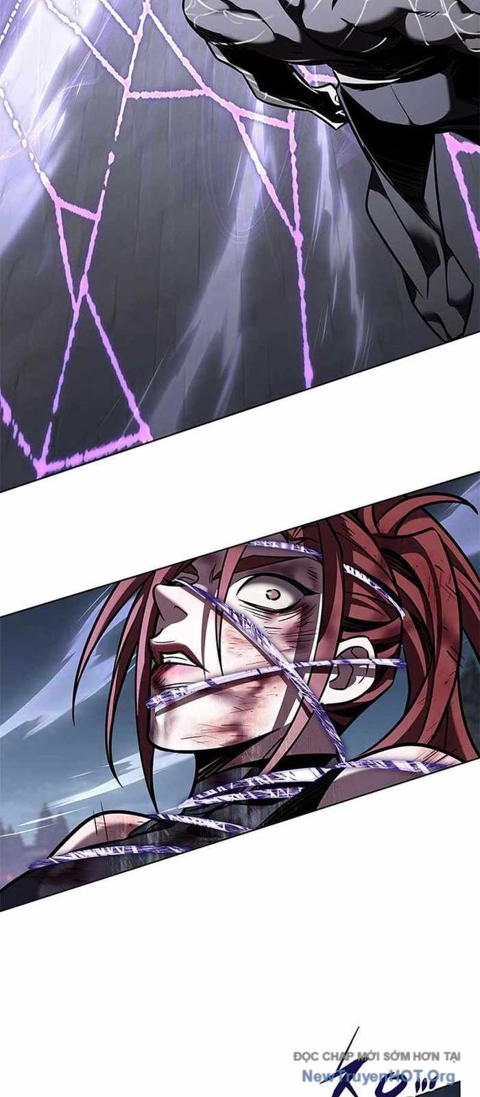 Hóa Thân Thành Mèo Chap 367 - Next Chap 368