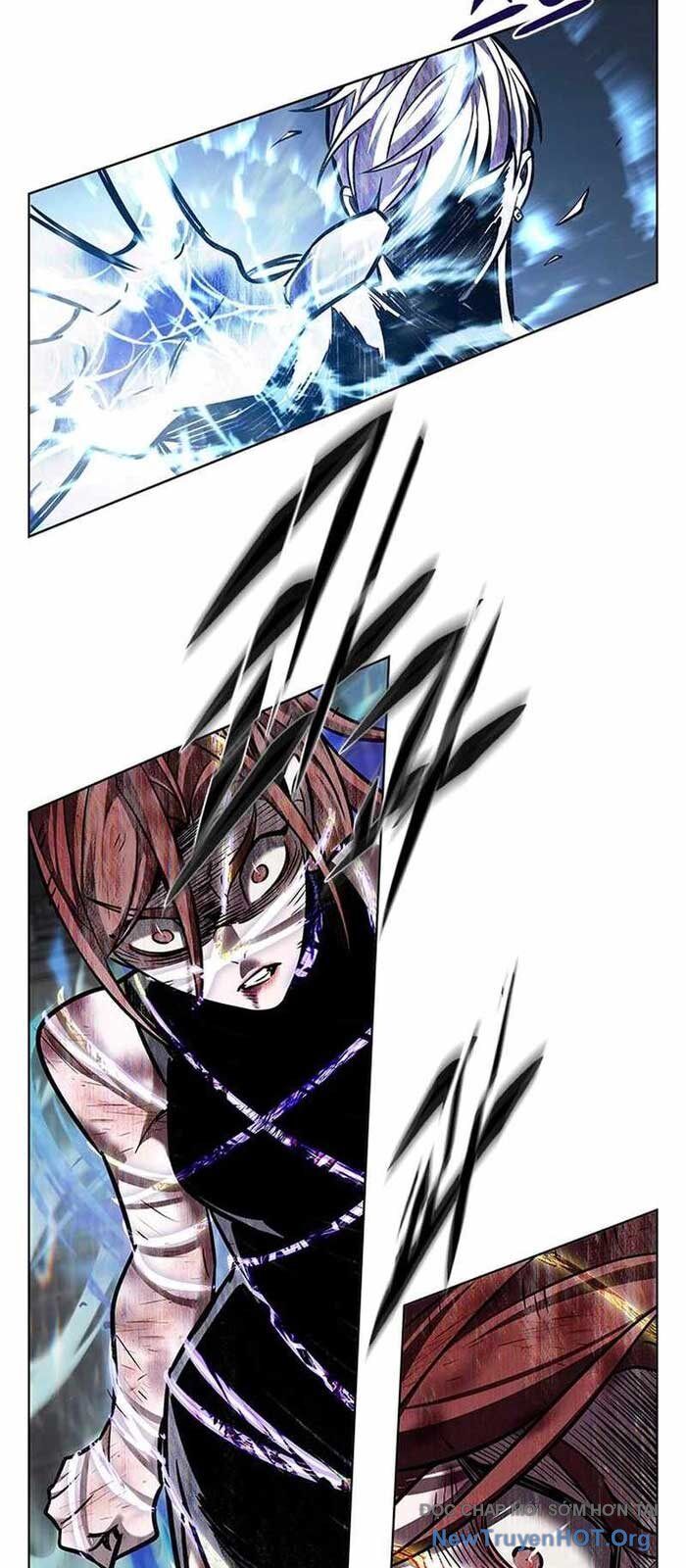 Hóa Thân Thành Mèo Chap 367 - Next Chap 368