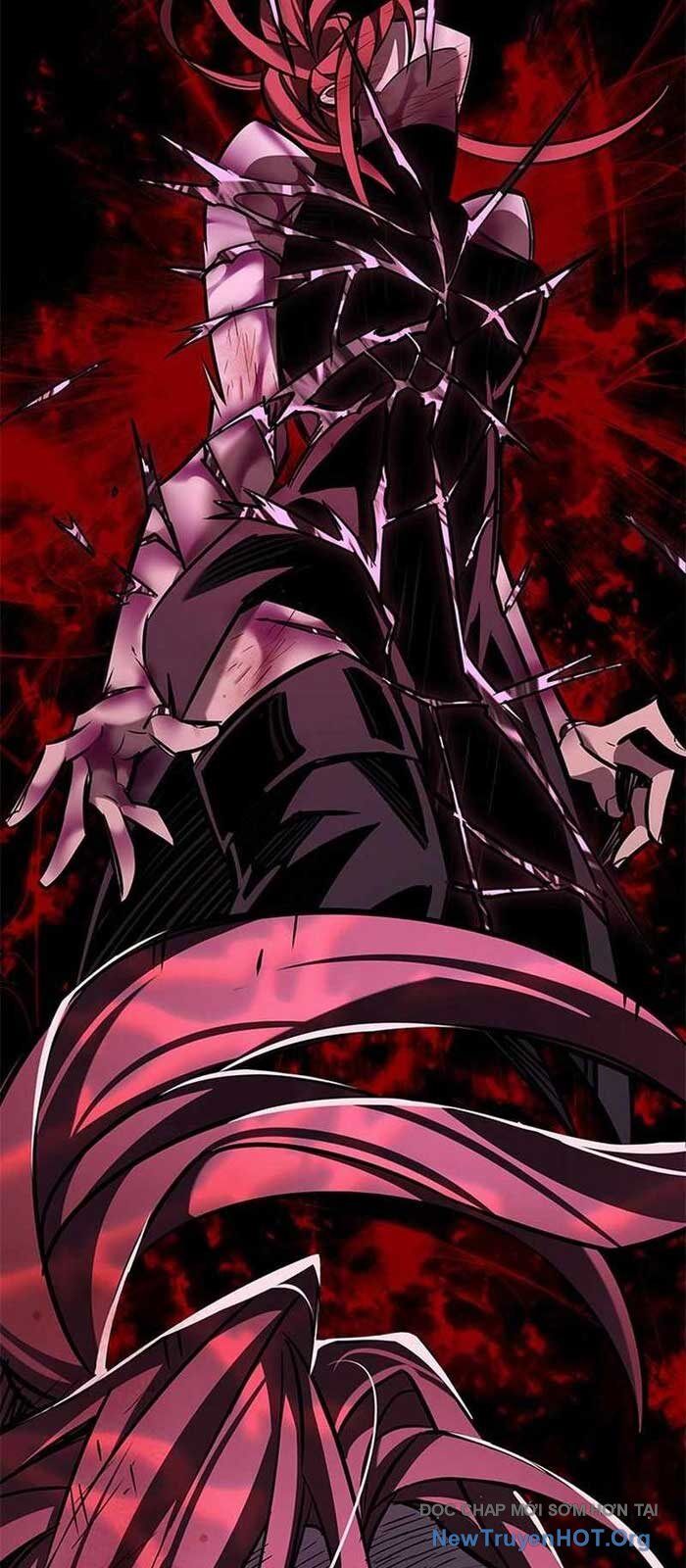 Hóa Thân Thành Mèo Chap 367 - Next Chap 368