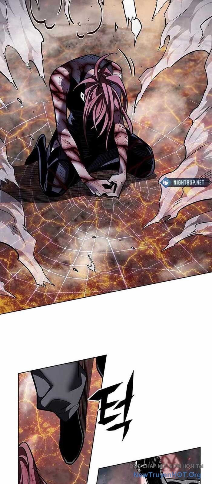 Hóa Thân Thành Mèo Chap 367 - Next Chap 368