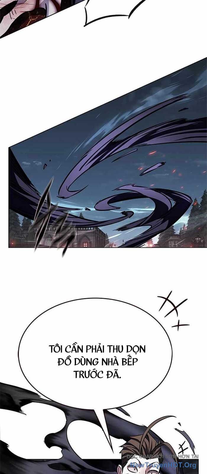 Hóa Thân Thành Mèo Chap 367 - Next Chap 368