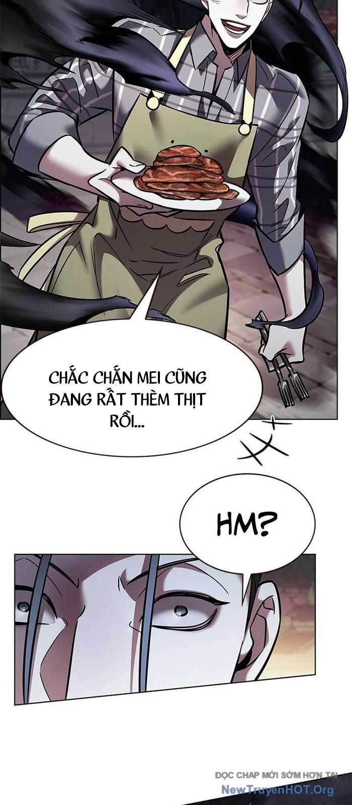 Hóa Thân Thành Mèo Chap 367 - Next Chap 368