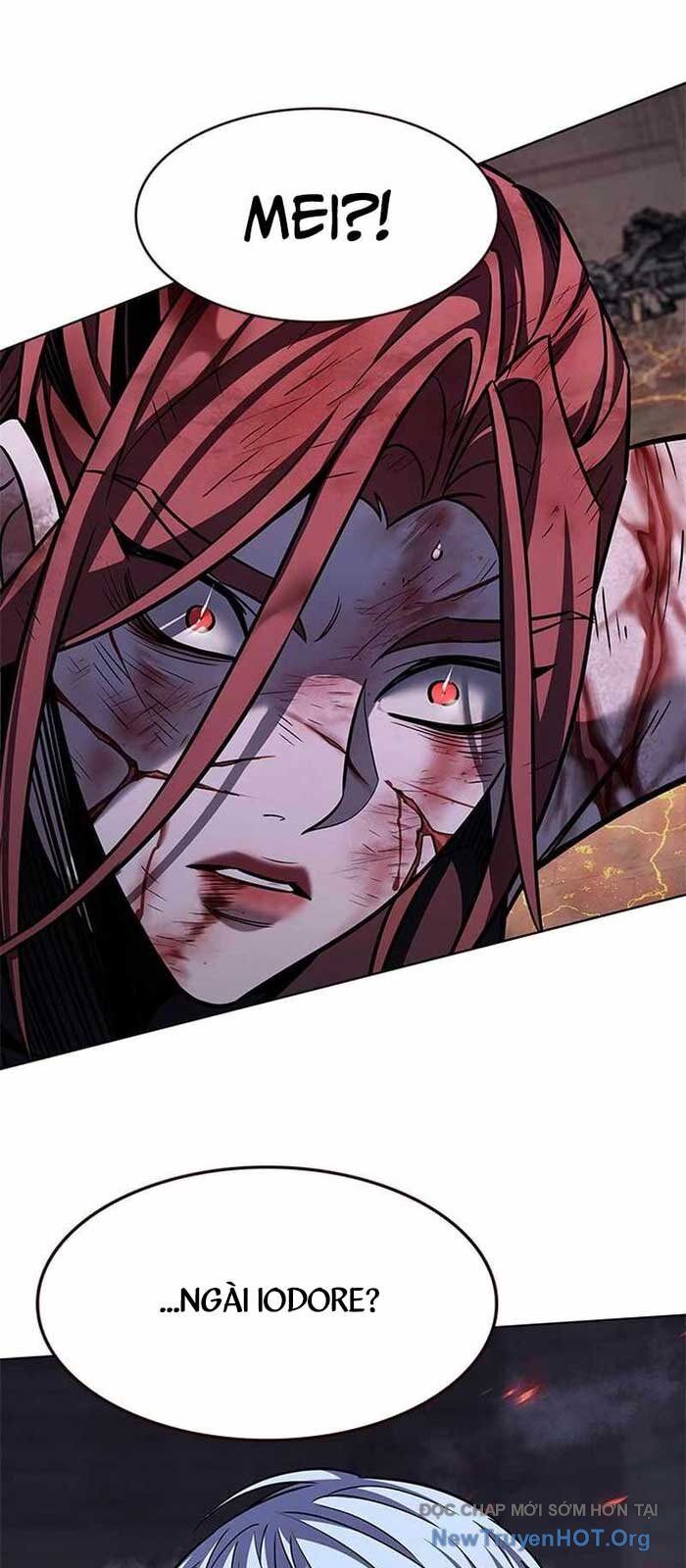 Hóa Thân Thành Mèo Chap 367 - Next Chap 368