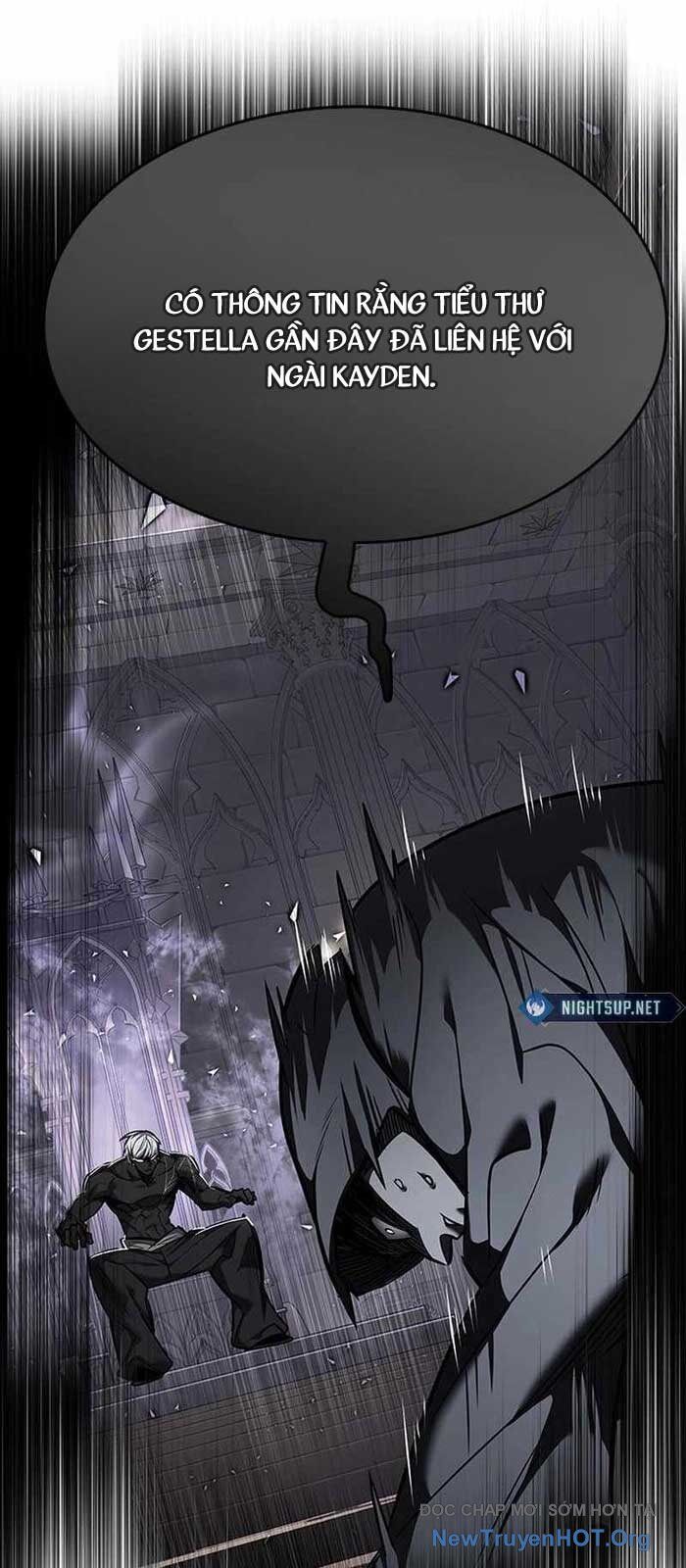 Hóa Thân Thành Mèo Chap 367 - Next Chap 368