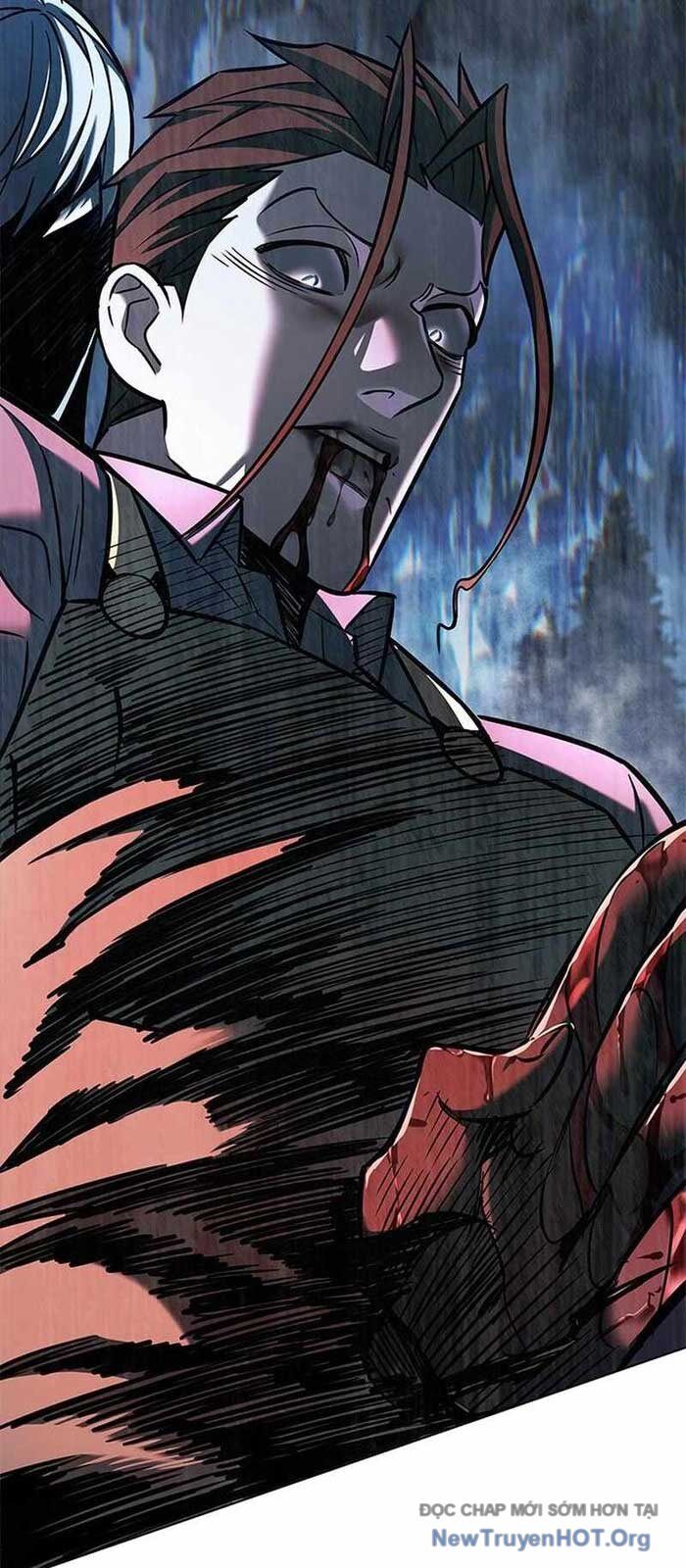 Hóa Thân Thành Mèo Chap 367 - Next Chap 368