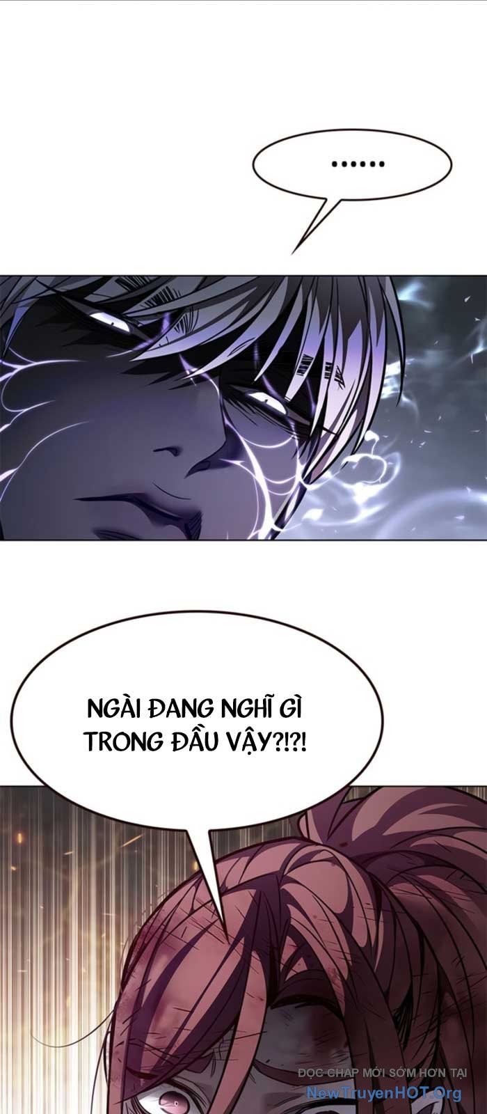 Hóa Thân Thành Mèo Chap 368 - Next Chap 369