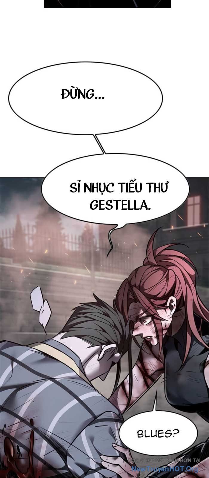 Hóa Thân Thành Mèo Chap 368 - Next Chap 369