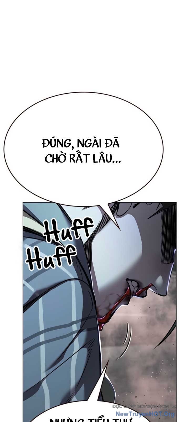 Hóa Thân Thành Mèo Chap 368 - Next Chap 369