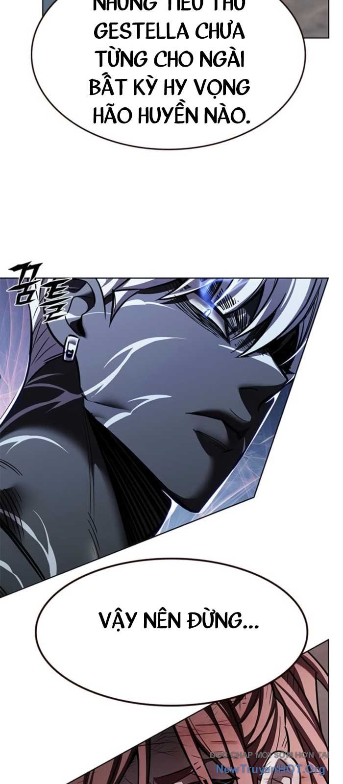 Hóa Thân Thành Mèo Chap 368 - Next Chap 369