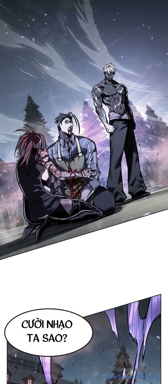 Hóa Thân Thành Mèo Chap 368 - Next Chap 369