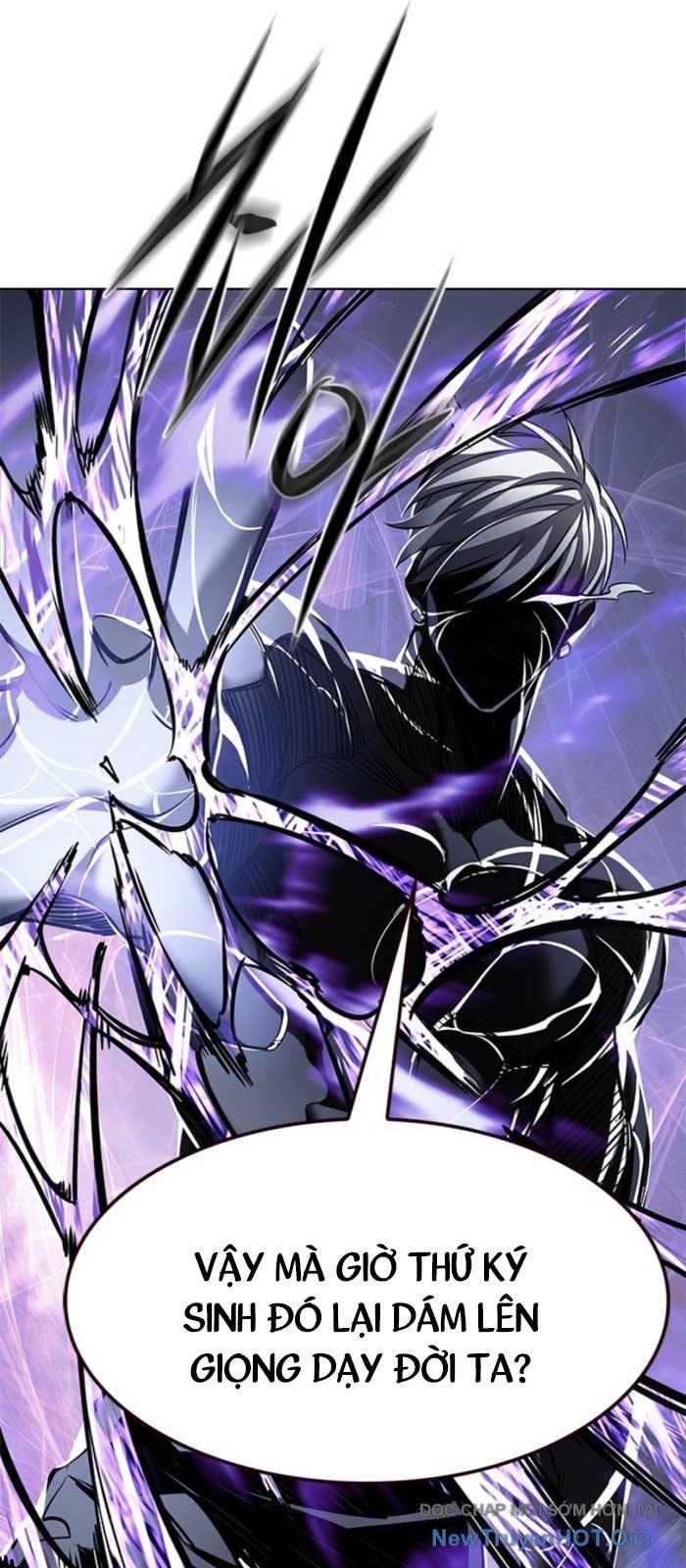 Hóa Thân Thành Mèo Chap 368 - Next Chap 369