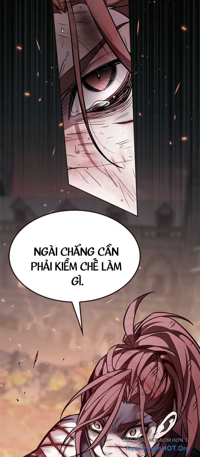 Hóa Thân Thành Mèo Chap 368 - Next Chap 369