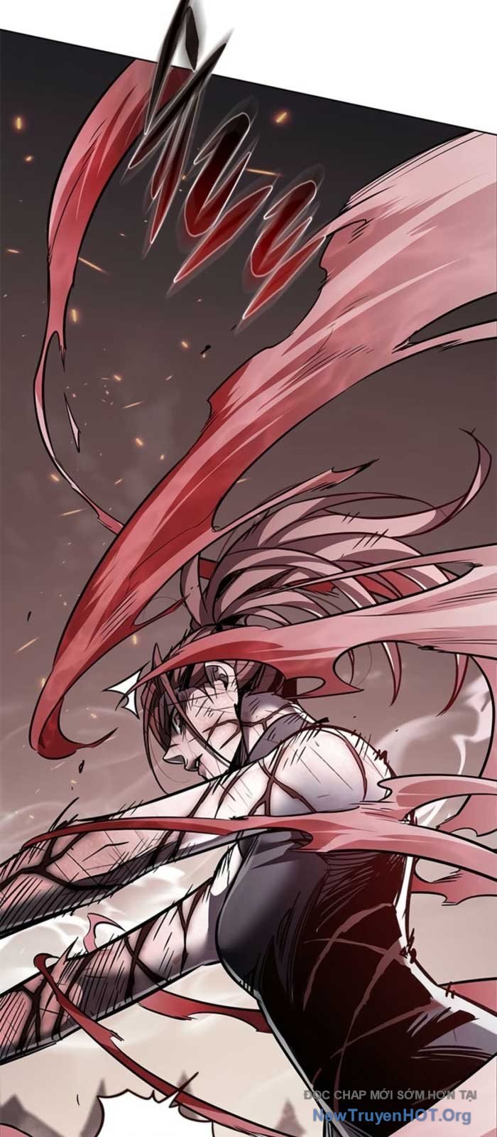 Hóa Thân Thành Mèo Chap 368 - Next Chap 369