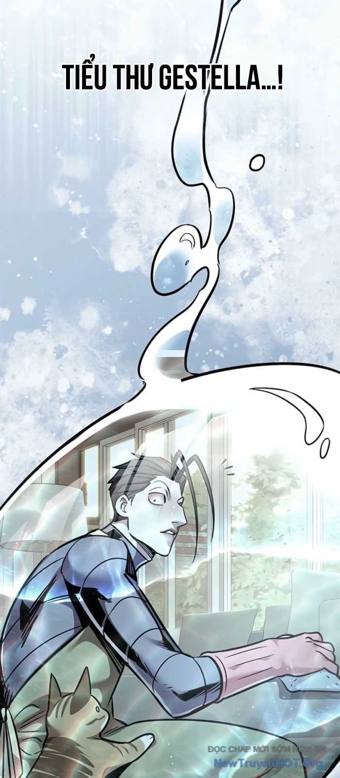 Hóa Thân Thành Mèo Chap 368 - Next Chap 369