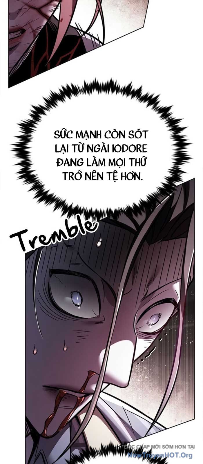 Hóa Thân Thành Mèo Chap 368 - Next Chap 369