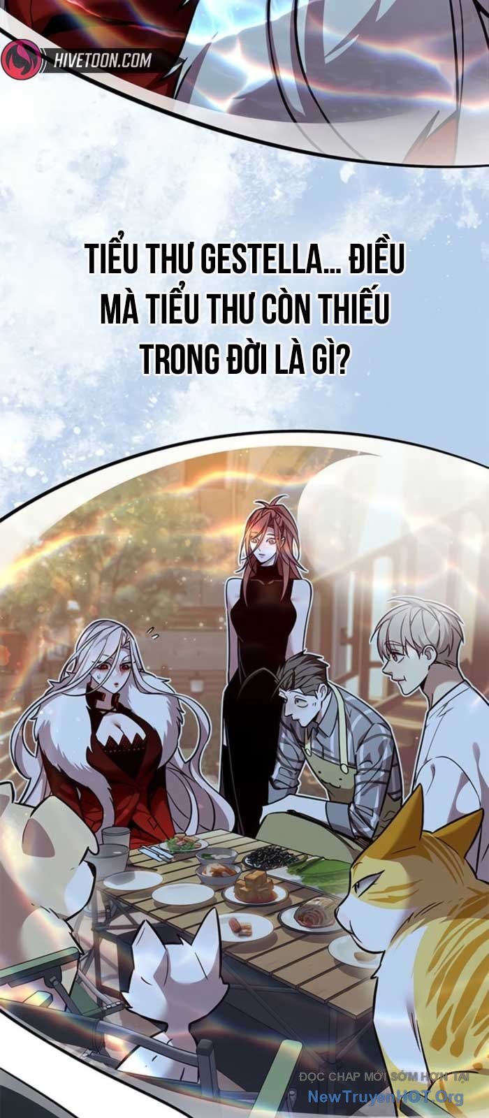 Hóa Thân Thành Mèo Chap 368 - Next Chap 369