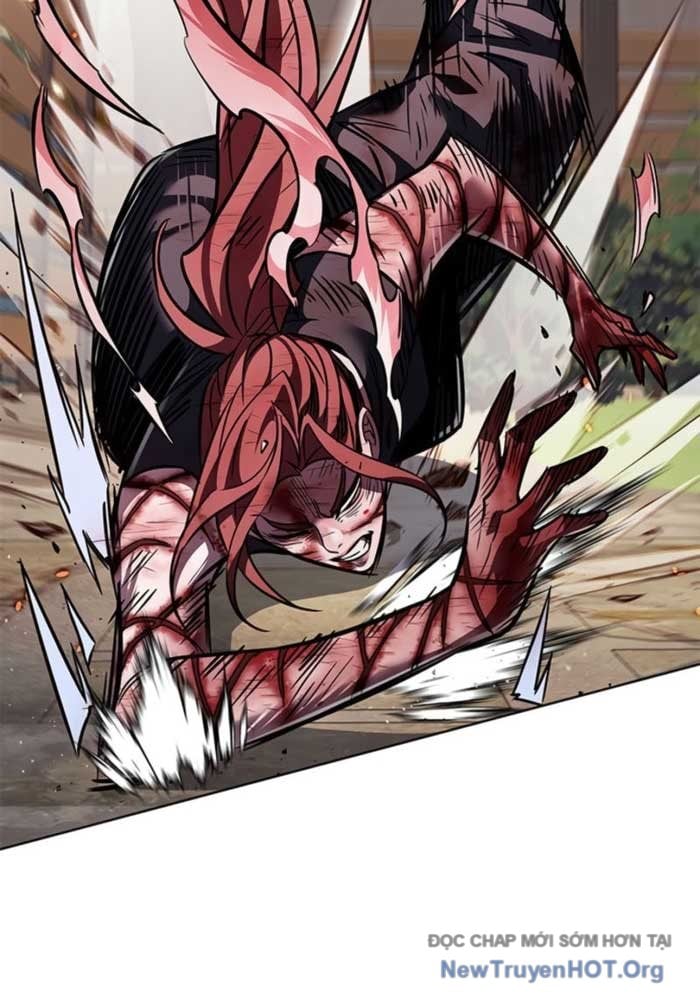 Hóa Thân Thành Mèo Chap 368 - Next Chap 369