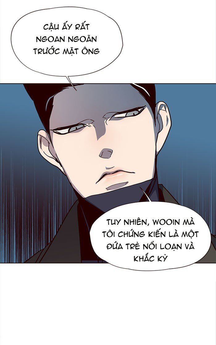 Hóa Thân Thành Mèo Chap 37 - Next Chap 38