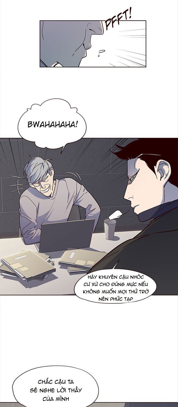 Hóa Thân Thành Mèo Chap 37 - Next Chap 38