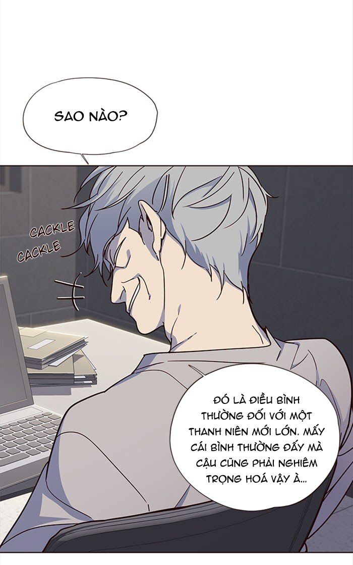Hóa Thân Thành Mèo Chap 37 - Next Chap 38