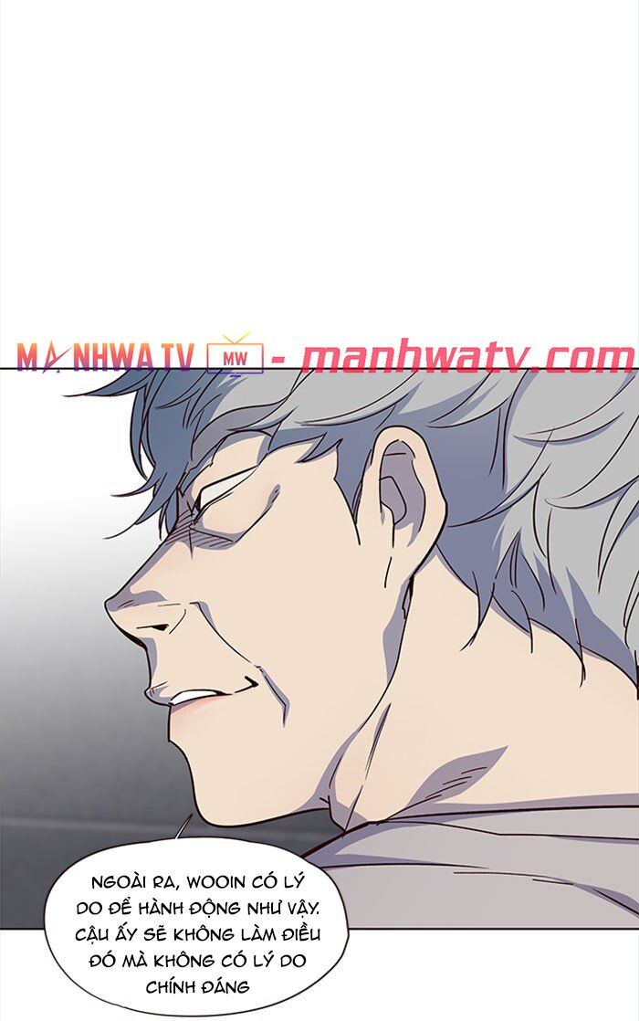 Hóa Thân Thành Mèo Chap 37 - Next Chap 38