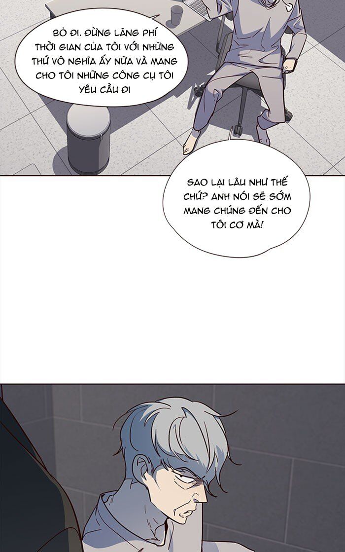 Hóa Thân Thành Mèo Chap 37 - Next Chap 38